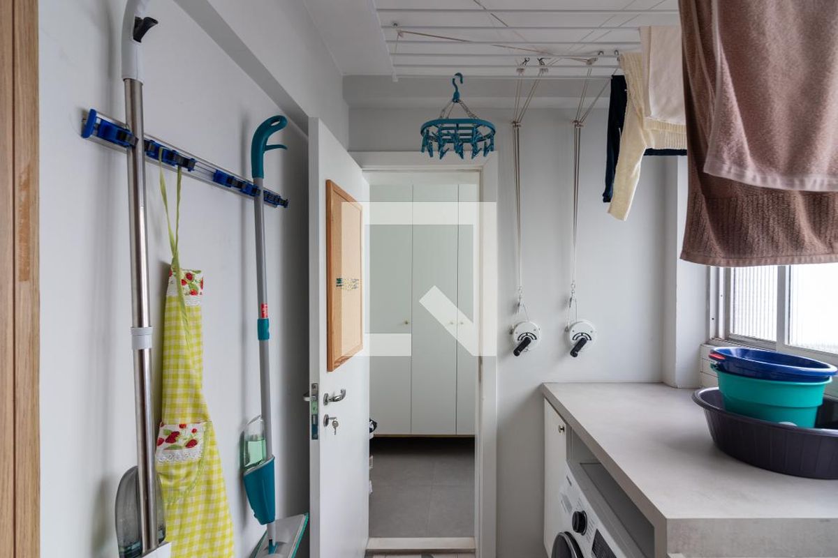 Apartamento, 3 quartos, 115 m² - Foto 44