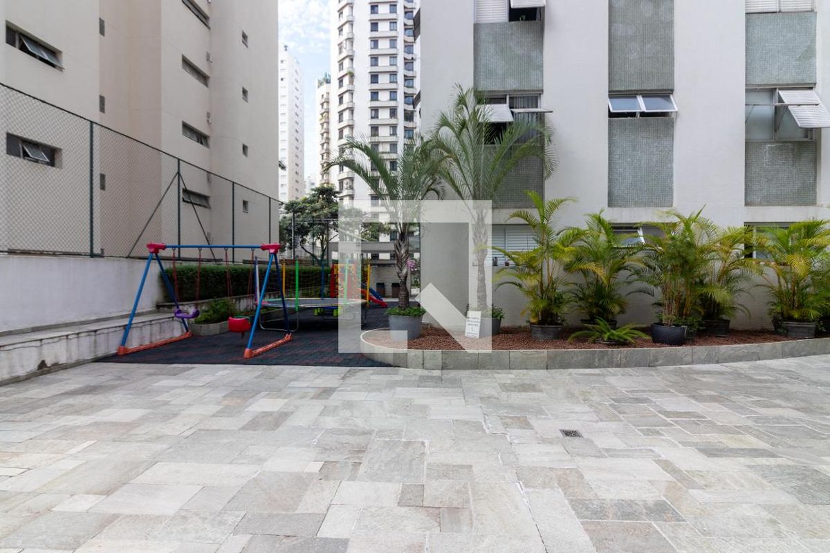 Apartamento, 3 quartos, 115 m² - Foto 59
