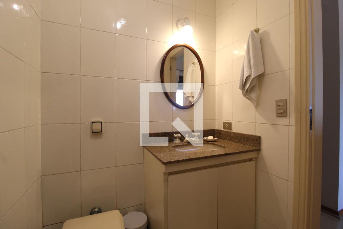 Apartamento, 4 quartos, 242 m² - Foto 13