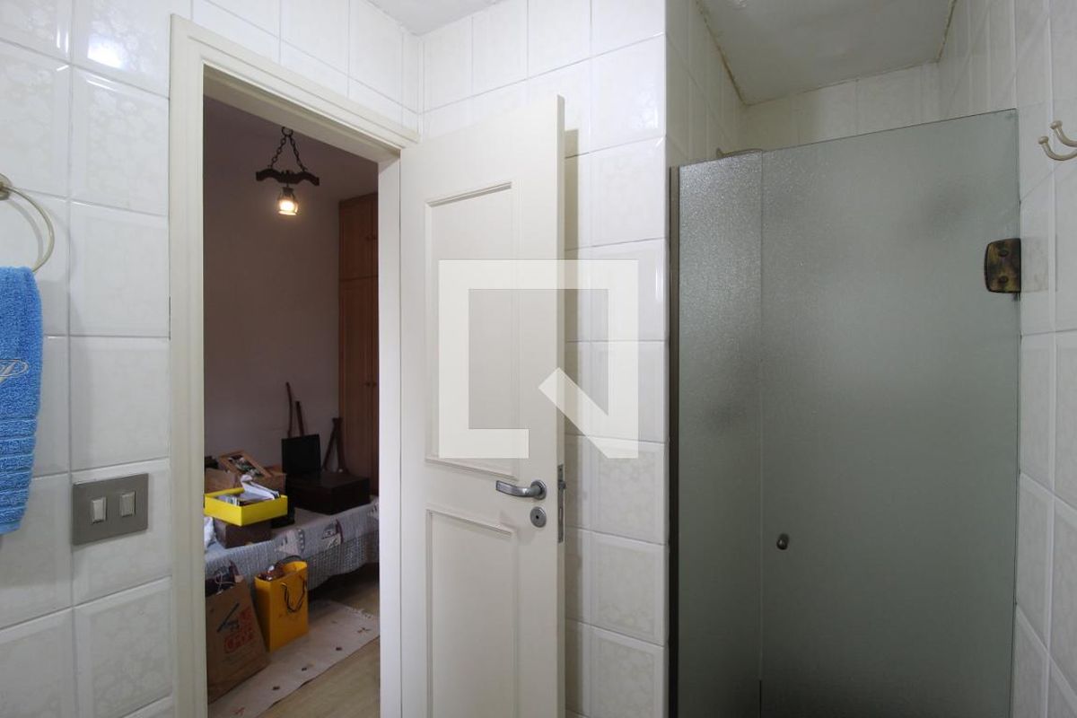 Apartamento, 4 quartos, 242 m² - Foto 20