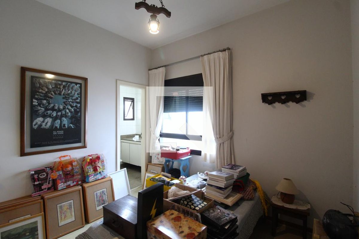 Apartamento, 4 quartos, 242 m² - Foto 17