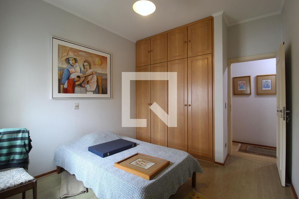 Apartamento, 4 quartos, 242 m² - Foto 26