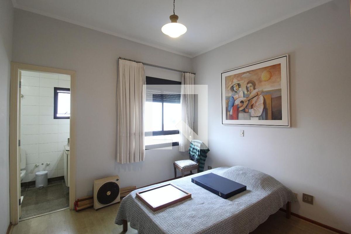 Apartamento, 4 quartos, 242 m² - Foto 23