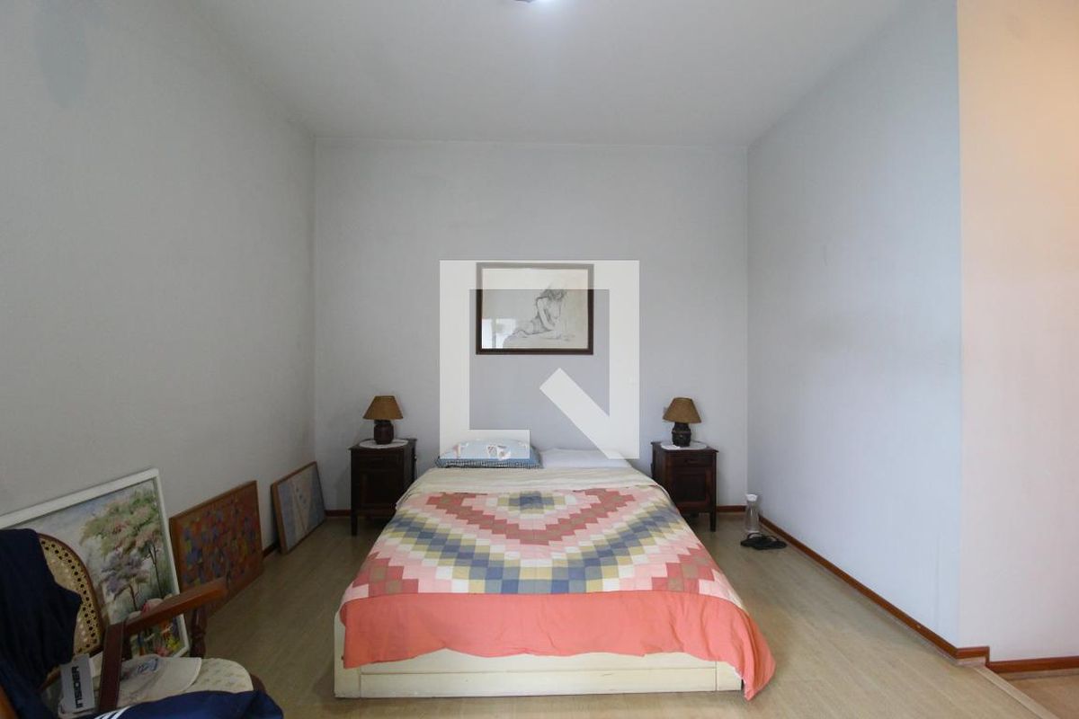 Apartamento, 4 quartos, 242 m² - Foto 33