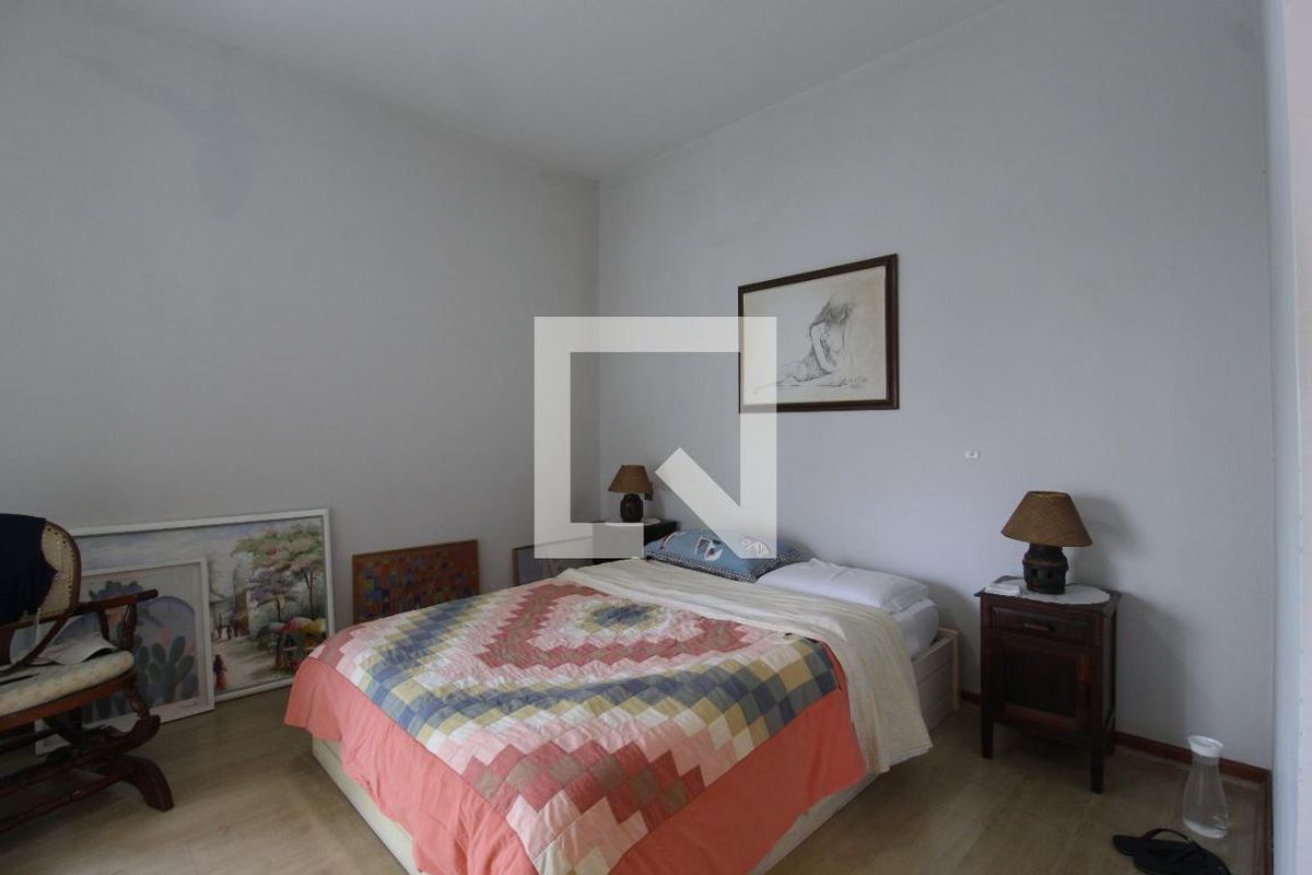 Apartamento, 4 quartos, 242 m² - Foto 31