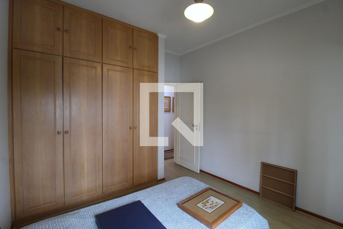 Apartamento, 4 quartos, 242 m² - Foto 24
