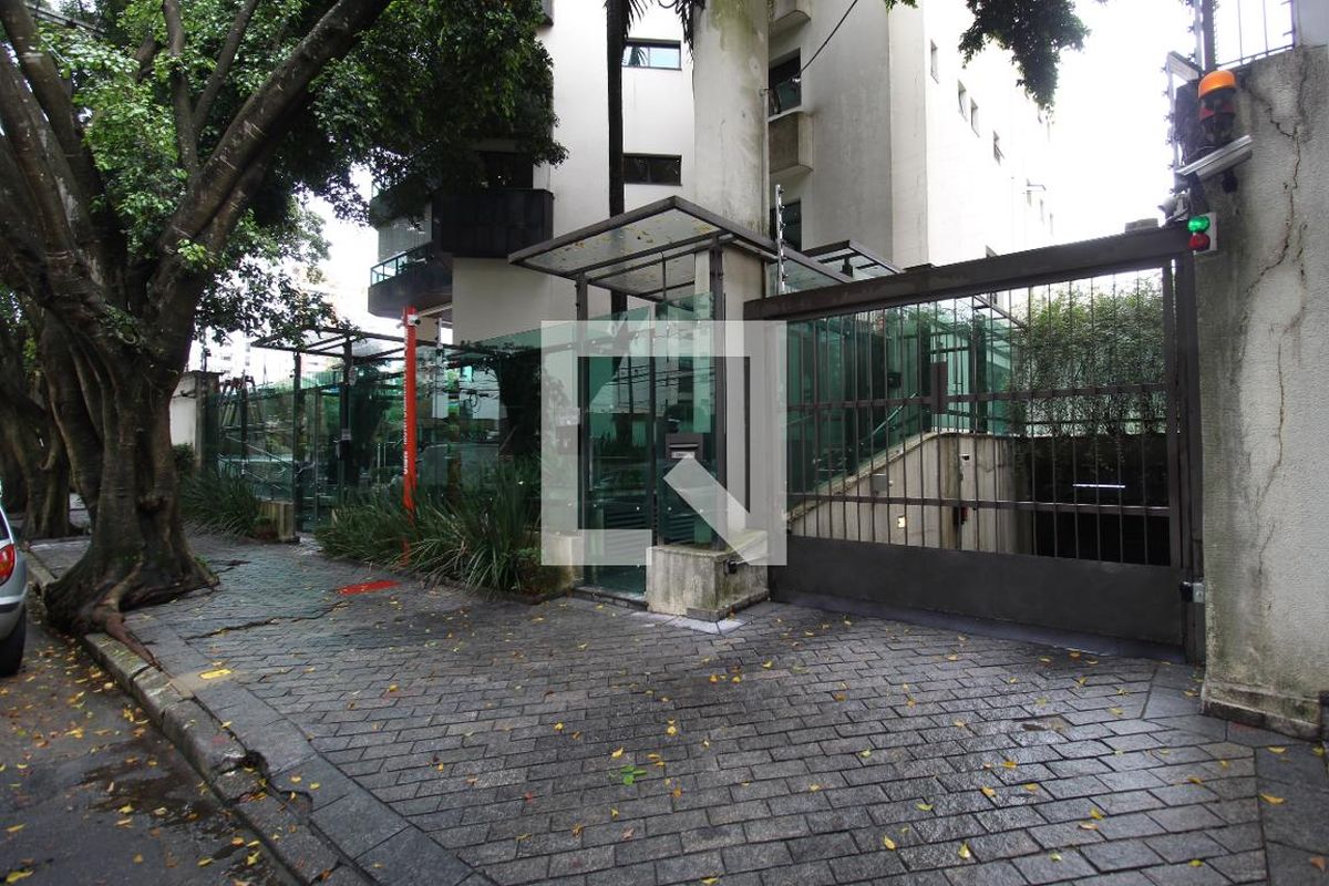 Apartamento, 4 quartos, 242 m² - Foto 55