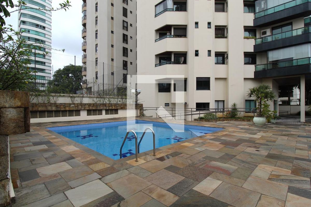 Apartamento, 4 quartos, 242 m² - Foto 49