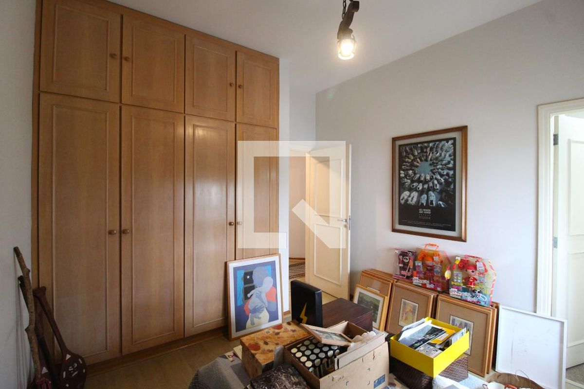 Apartamento, 4 quartos, 242 m² - Foto 16