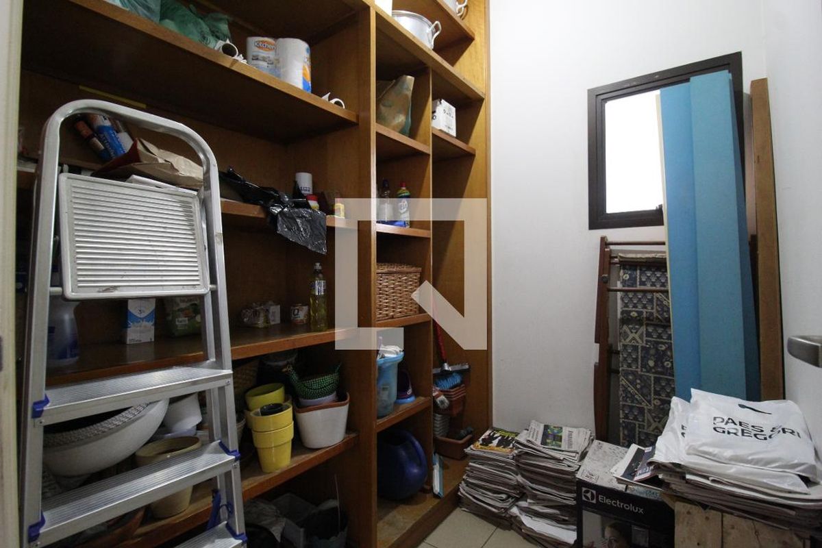 Apartamento, 4 quartos, 242 m² - Foto 48