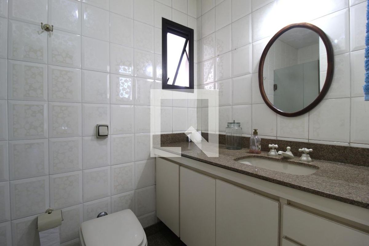 Apartamento, 4 quartos, 242 m² - Foto 19
