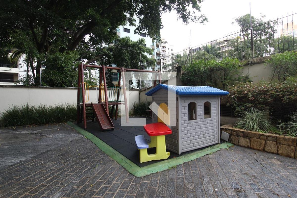 Apartamento, 4 quartos, 242 m² - Foto 53
