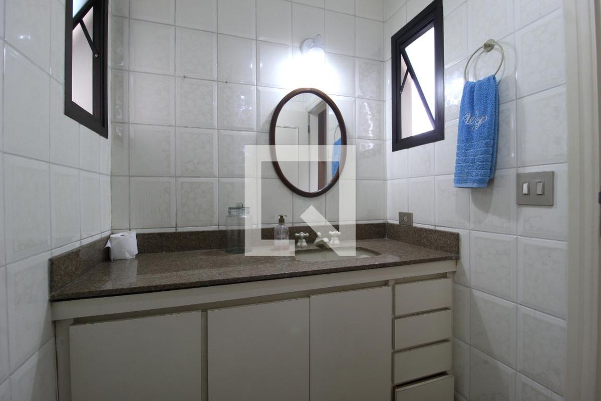 Apartamento, 4 quartos, 242 m² - Foto 21