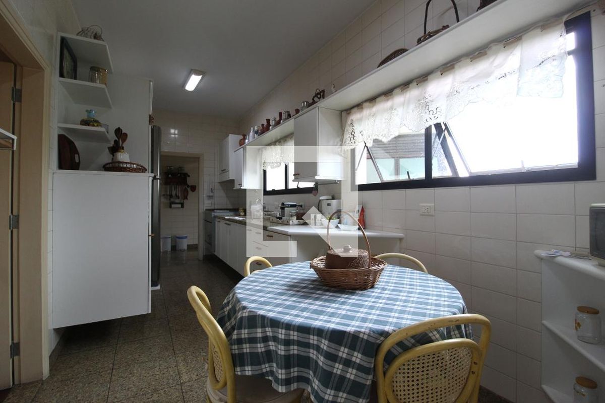 Apartamento, 4 quartos, 242 m² - Foto 42