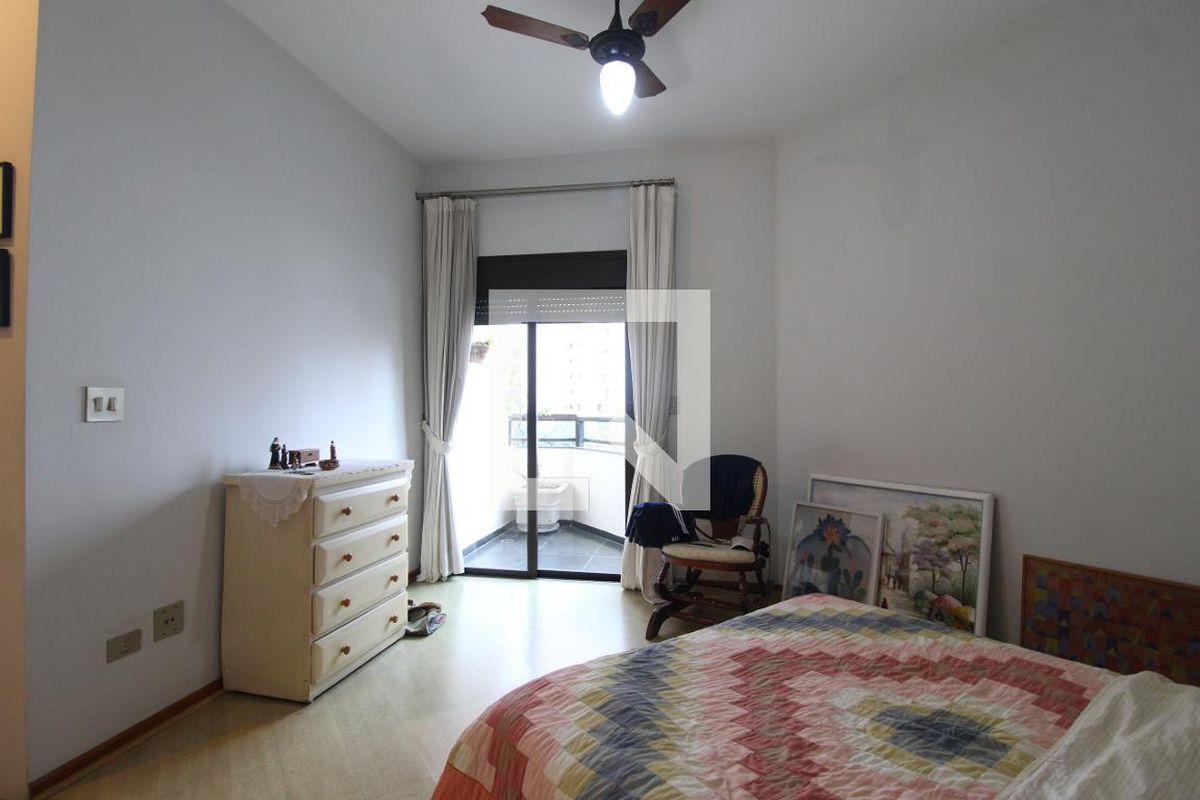 Apartamento, 4 quartos, 242 m² - Foto 34