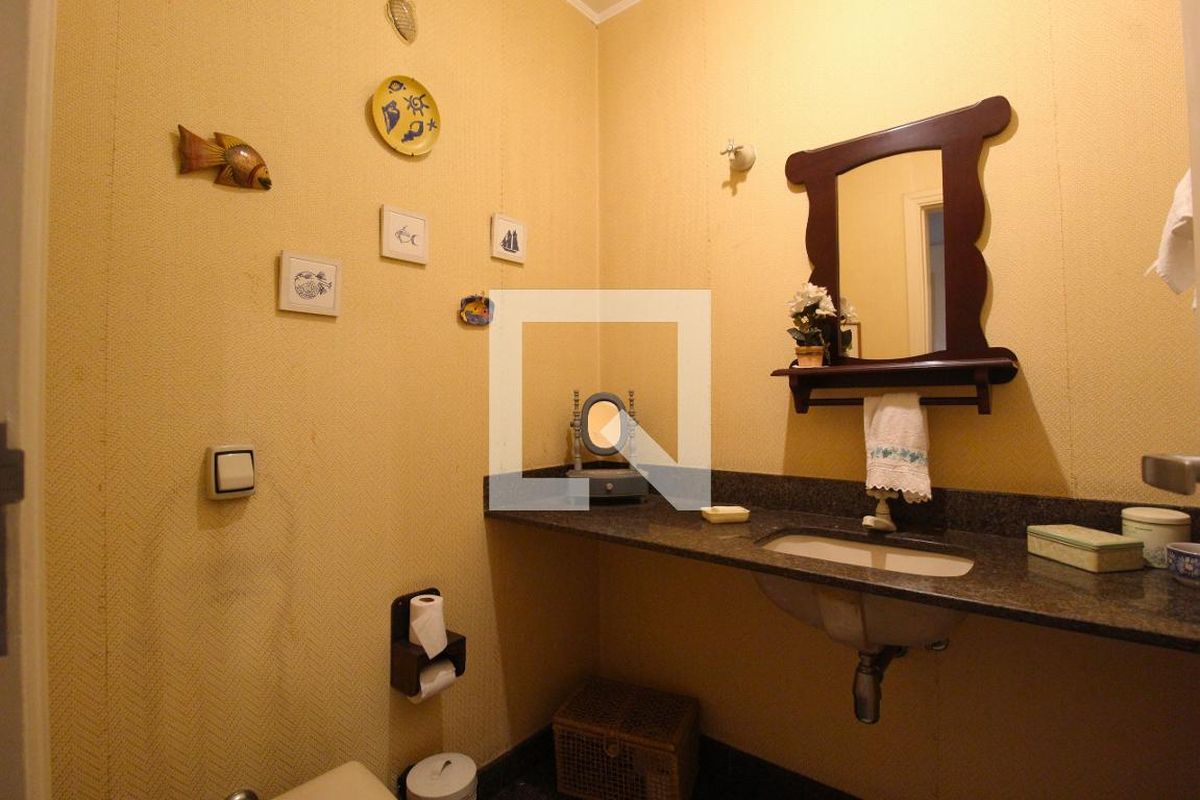 Apartamento, 4 quartos, 242 m² - Foto 40