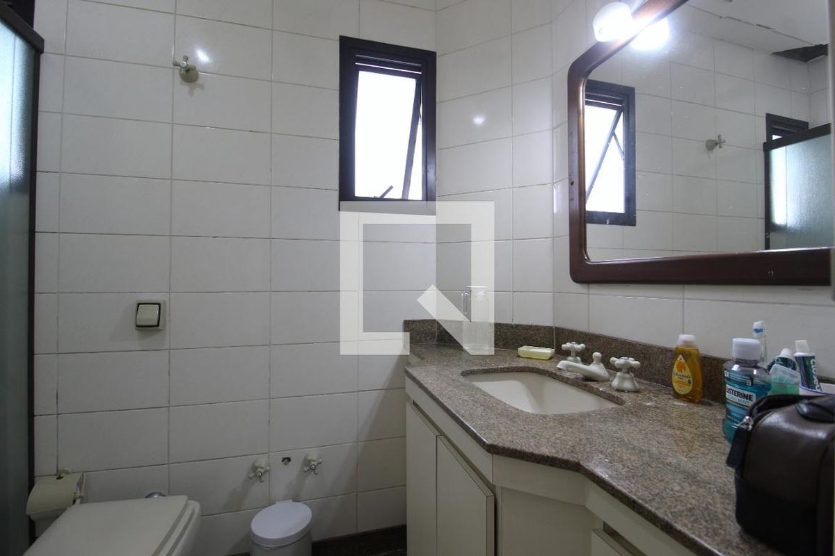 Apartamento, 4 quartos, 242 m² - Foto 27