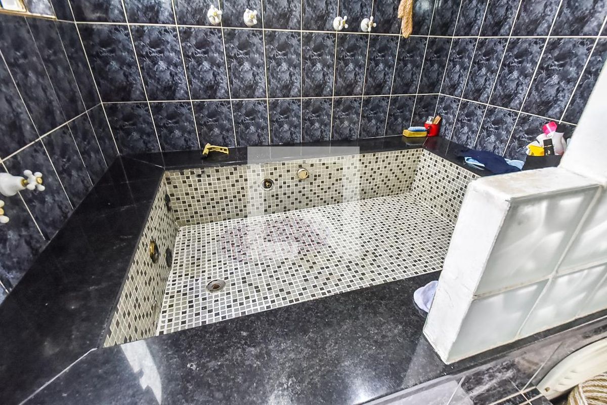 Casa, 3 quartos, 210 m² - Foto 43