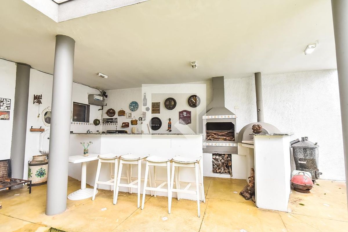 Casa, 3 quartos, 210 m² - Foto 58