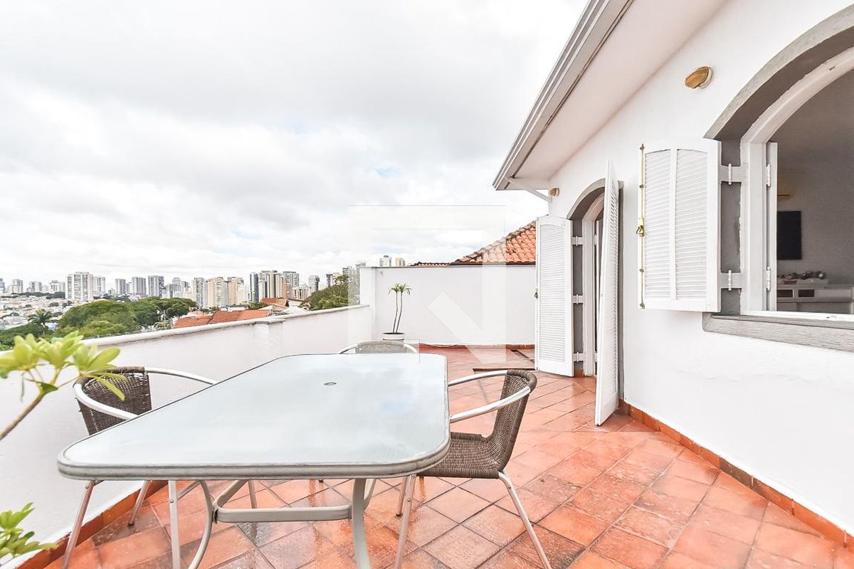 Casa, 3 quartos, 210 m² - Foto 37