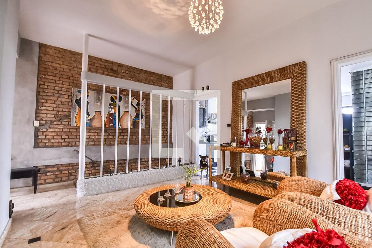 Casa, 3 quartos, 210 m² - Foto 11