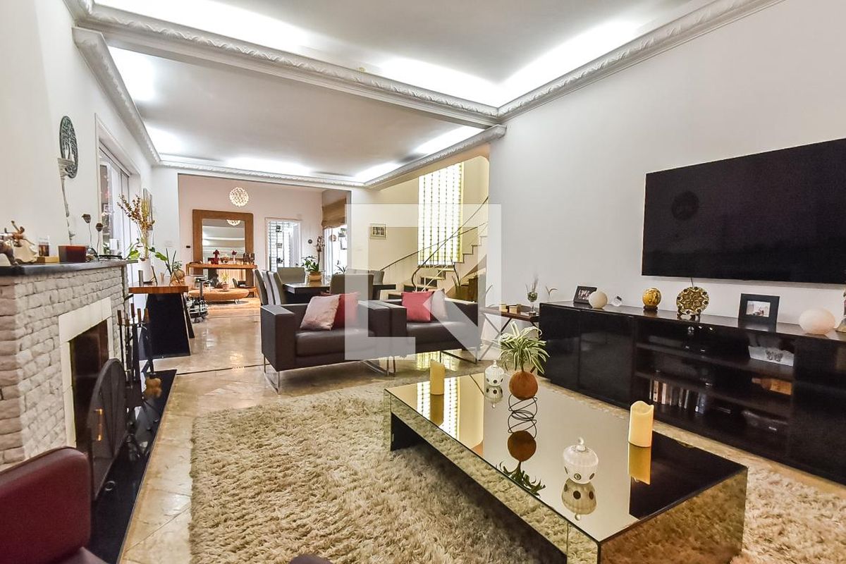 Casa, 3 quartos, 210 m² - Foto 4