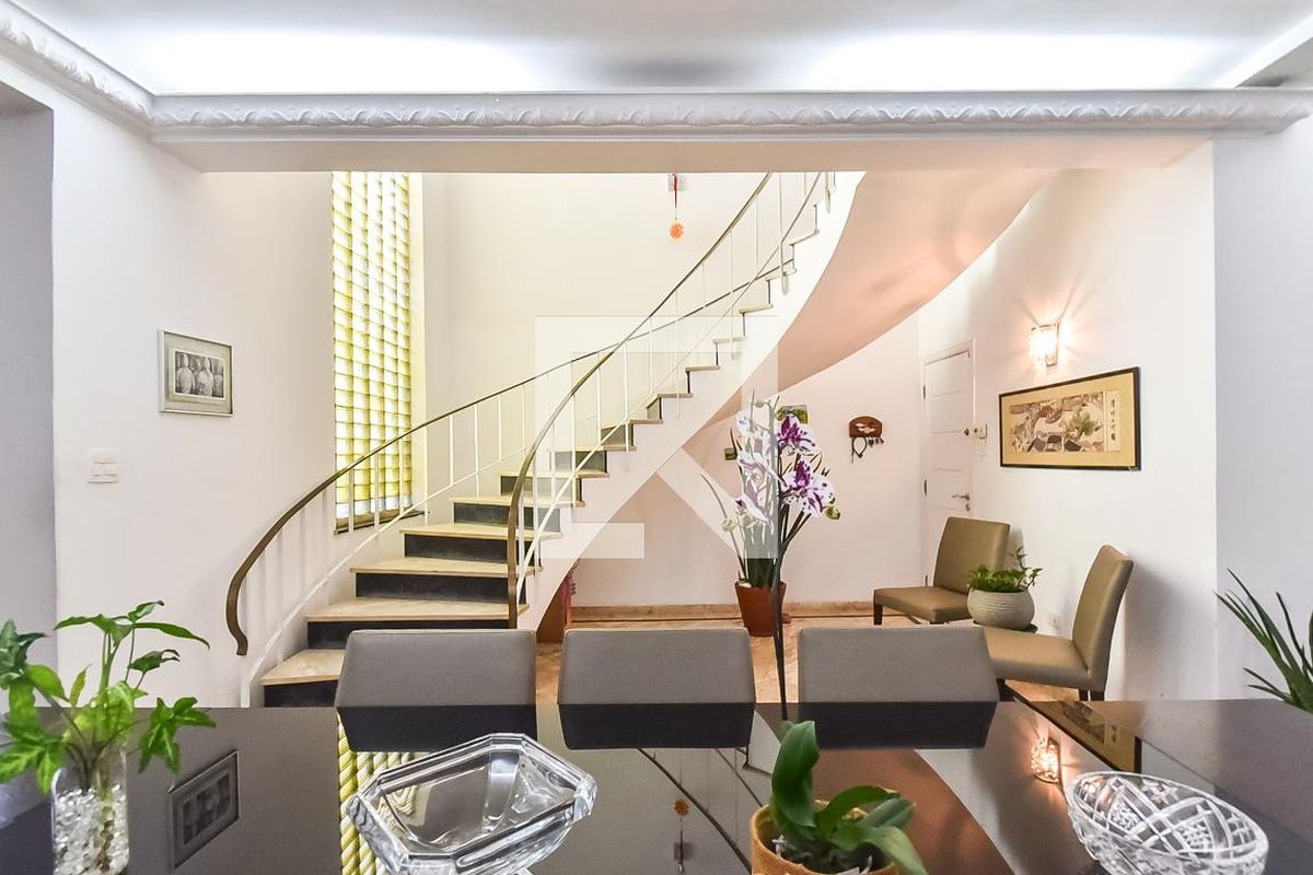 Casa, 3 quartos, 210 m² - Foto 7