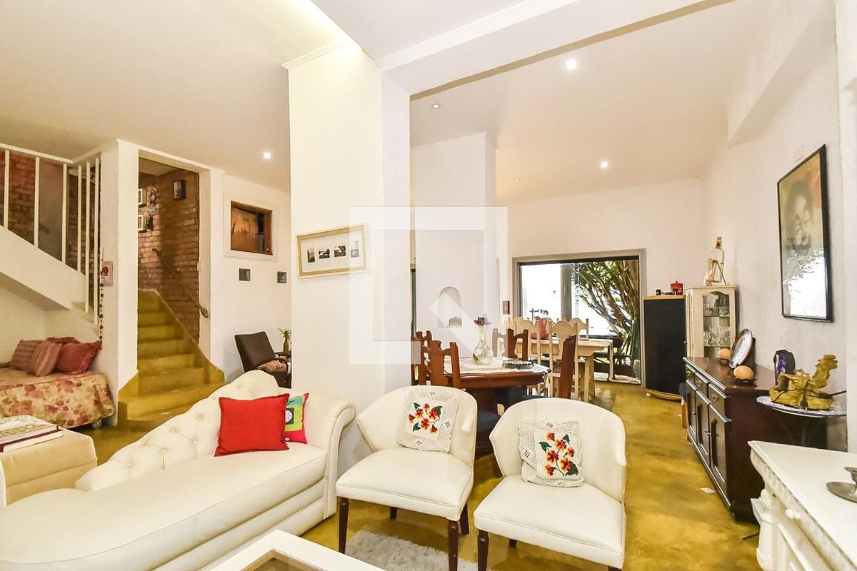 Casa, 3 quartos, 210 m² - Foto 55