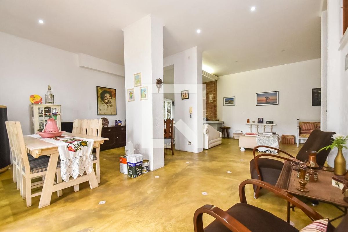 Casa, 3 quartos, 210 m² - Foto 53