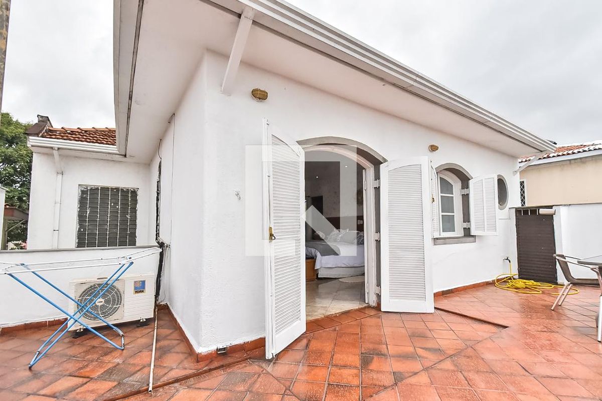 Casa, 3 quartos, 210 m² - Foto 36