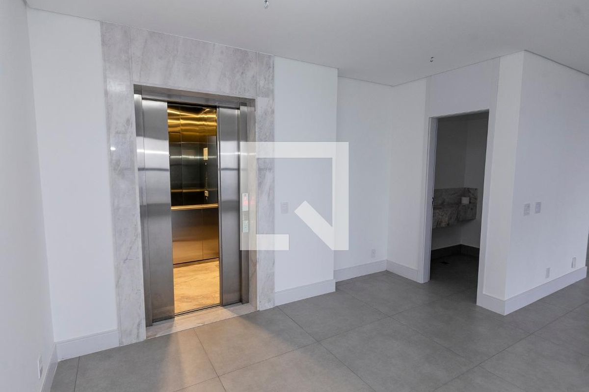 Apartamento à Venda - Nova Campinas, 3 Quartos,  222 m2 em , Campinas - sp | SoloBR