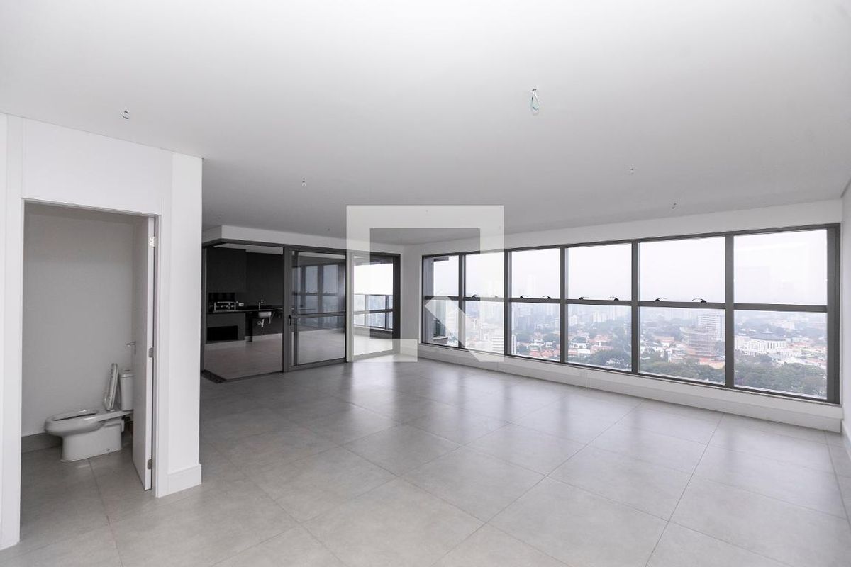 Apartamento à Venda - Nova Campinas, 3 Quartos,  222 m2 em , Campinas - sp | SoloBR