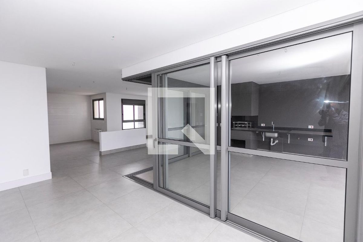 Apartamento à Venda - Nova Campinas, 3 Quartos,  222 m2 em , Campinas - sp | SoloBR