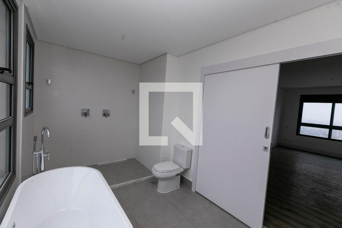 Apartamento à Venda - Nova Campinas, 3 Quartos,  222 m2 em , Campinas - sp | SoloBR