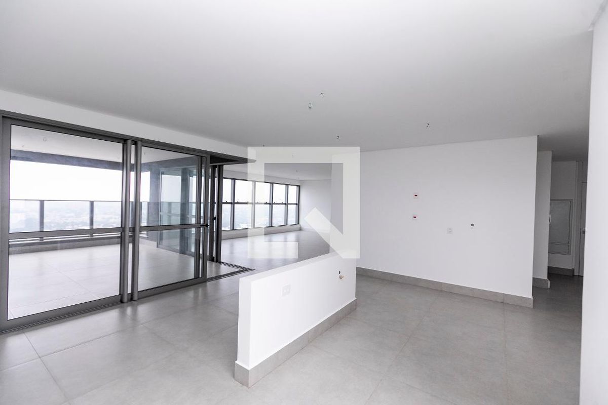 Apartamento à Venda - Nova Campinas, 3 Quartos,  222 m2 em , Campinas - sp | SoloBR