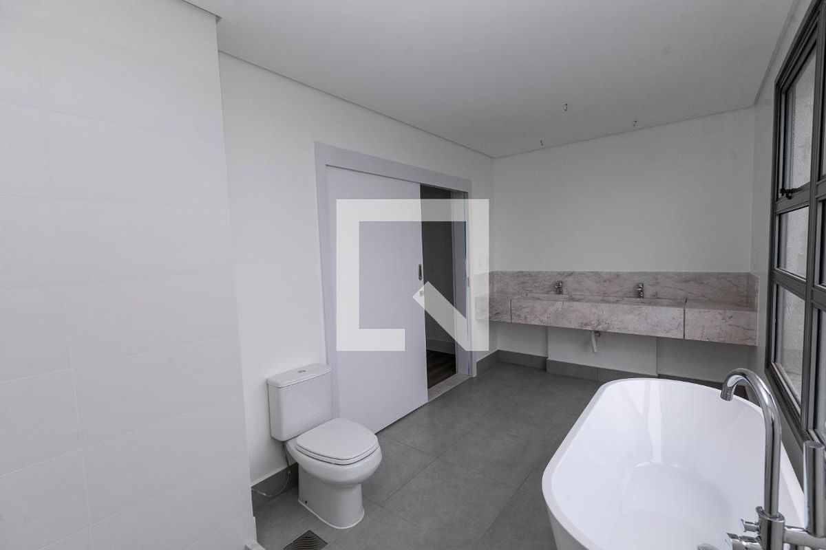 Apartamento à Venda - Nova Campinas, 3 Quartos,  222 m2 em , Campinas - sp | SoloBR