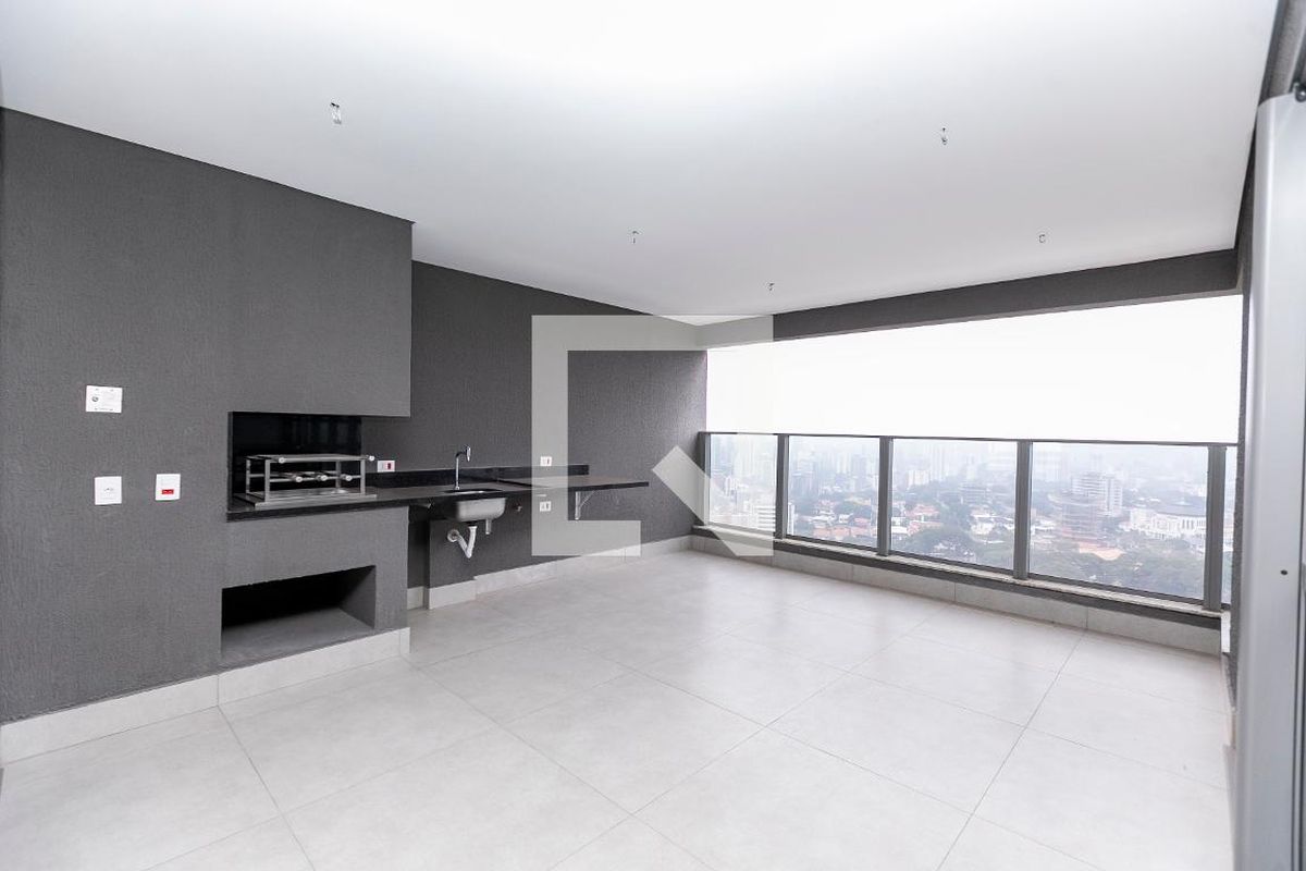 Apartamento à Venda - Nova Campinas, 3 Quartos,  222 m2 em , Campinas - sp | SoloBR