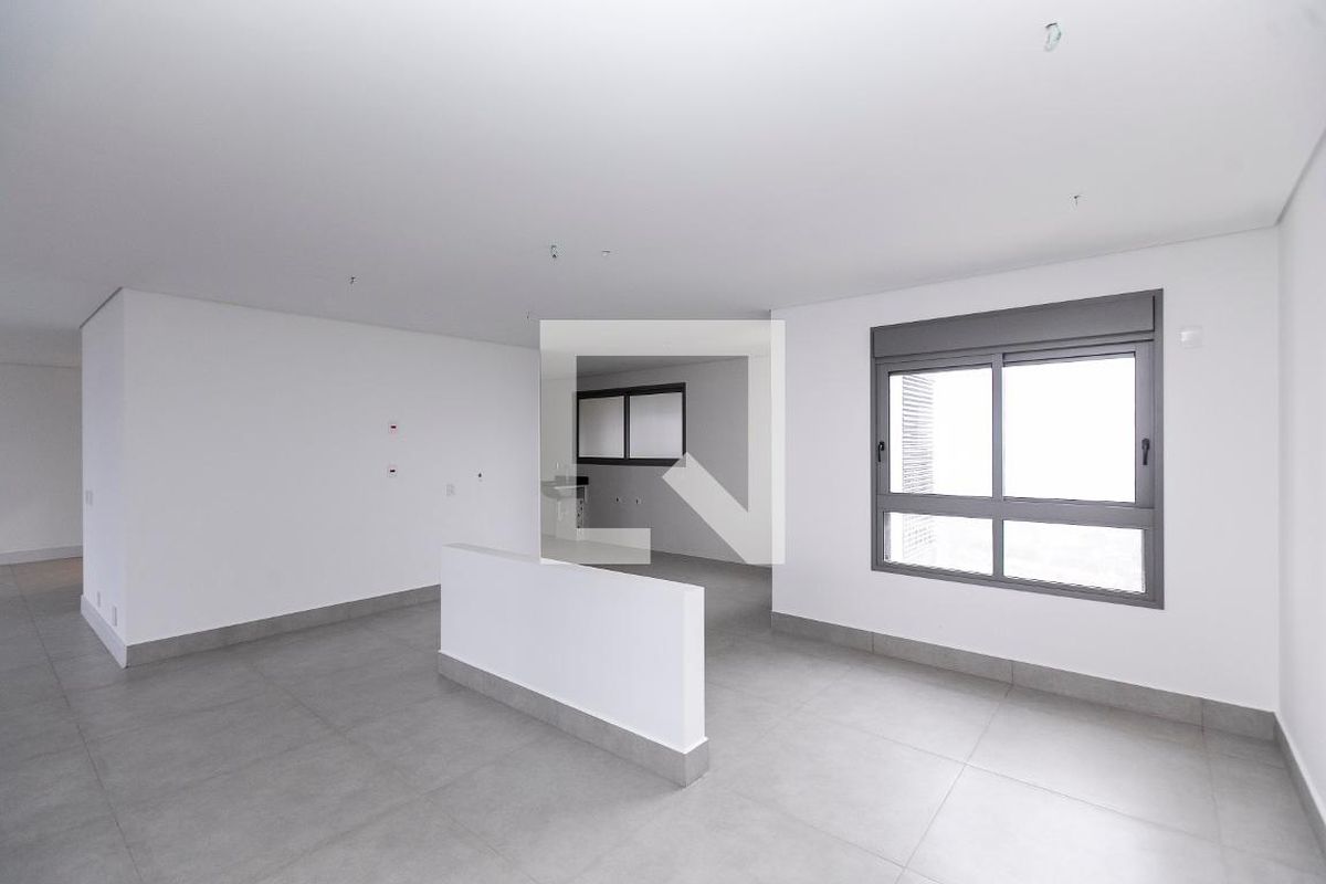 Apartamento à Venda - Nova Campinas, 3 Quartos,  222 m2 em , Campinas - sp | SoloBR