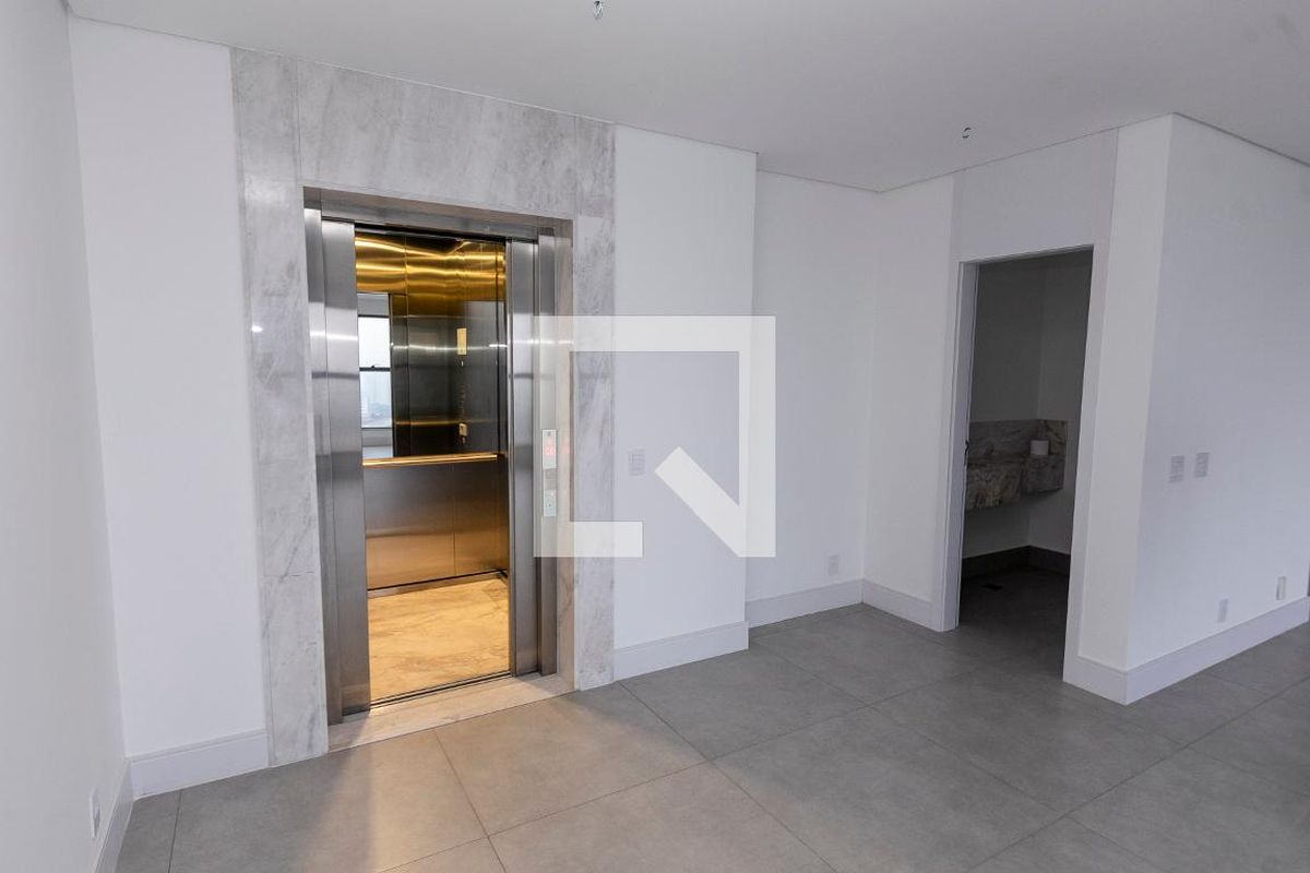 Apartamento à Venda - Nova Campinas, 3 Quartos,  222 m2 em , Campinas - sp | SoloBR