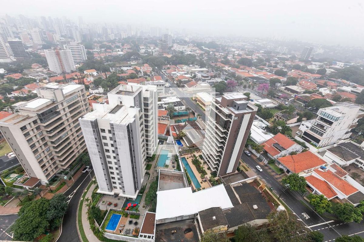 Apartamento à Venda - Nova Campinas, 3 Quartos,  222 m2 em , Campinas - sp | SoloBR