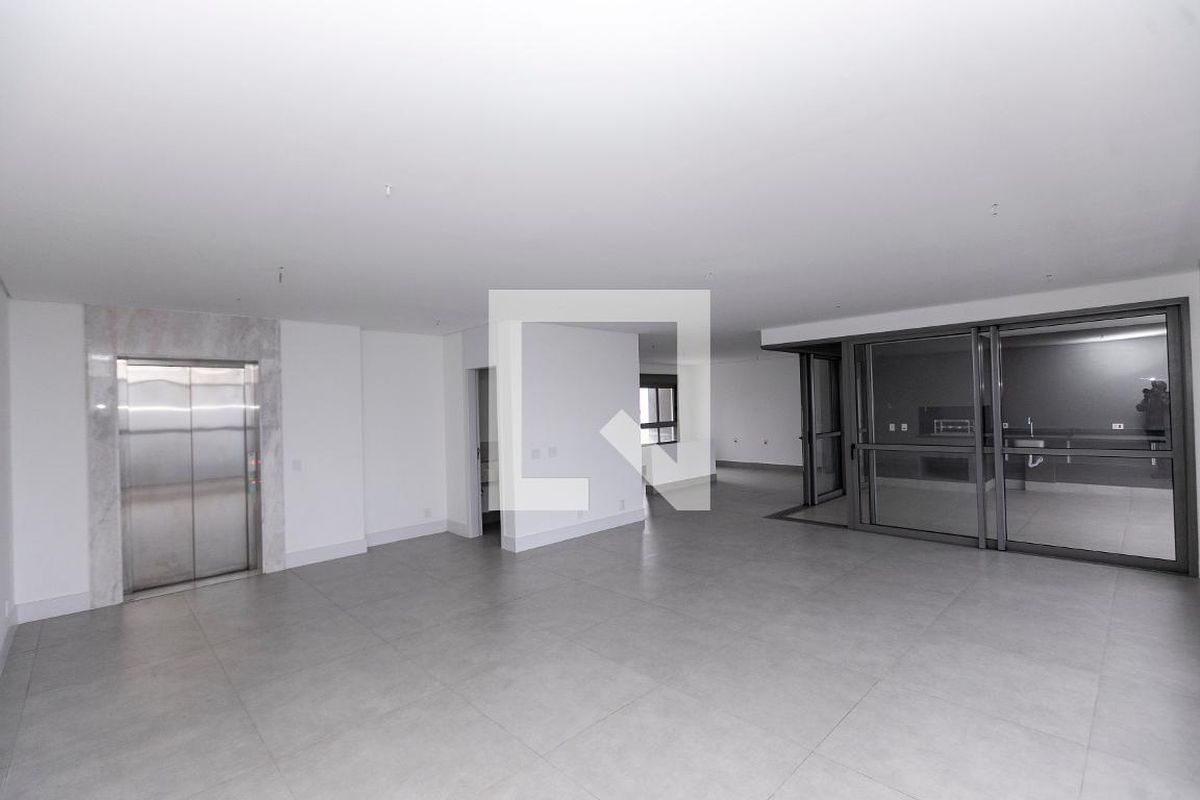 Apartamento à Venda - Nova Campinas, 3 Quartos,  222 m2 em , Campinas - sp | SoloBR