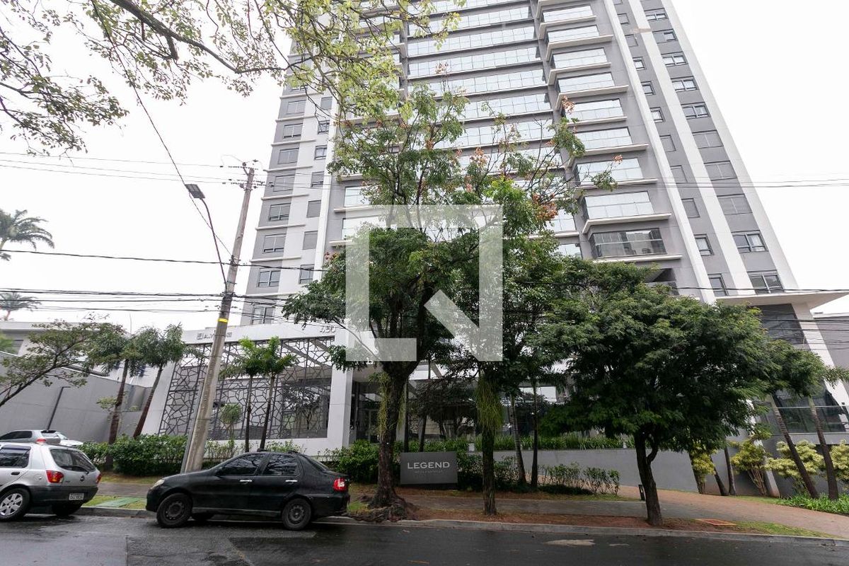 Apartamento à Venda - Nova Campinas, 3 Quartos,  222 m2 em , Campinas - sp | SoloBR