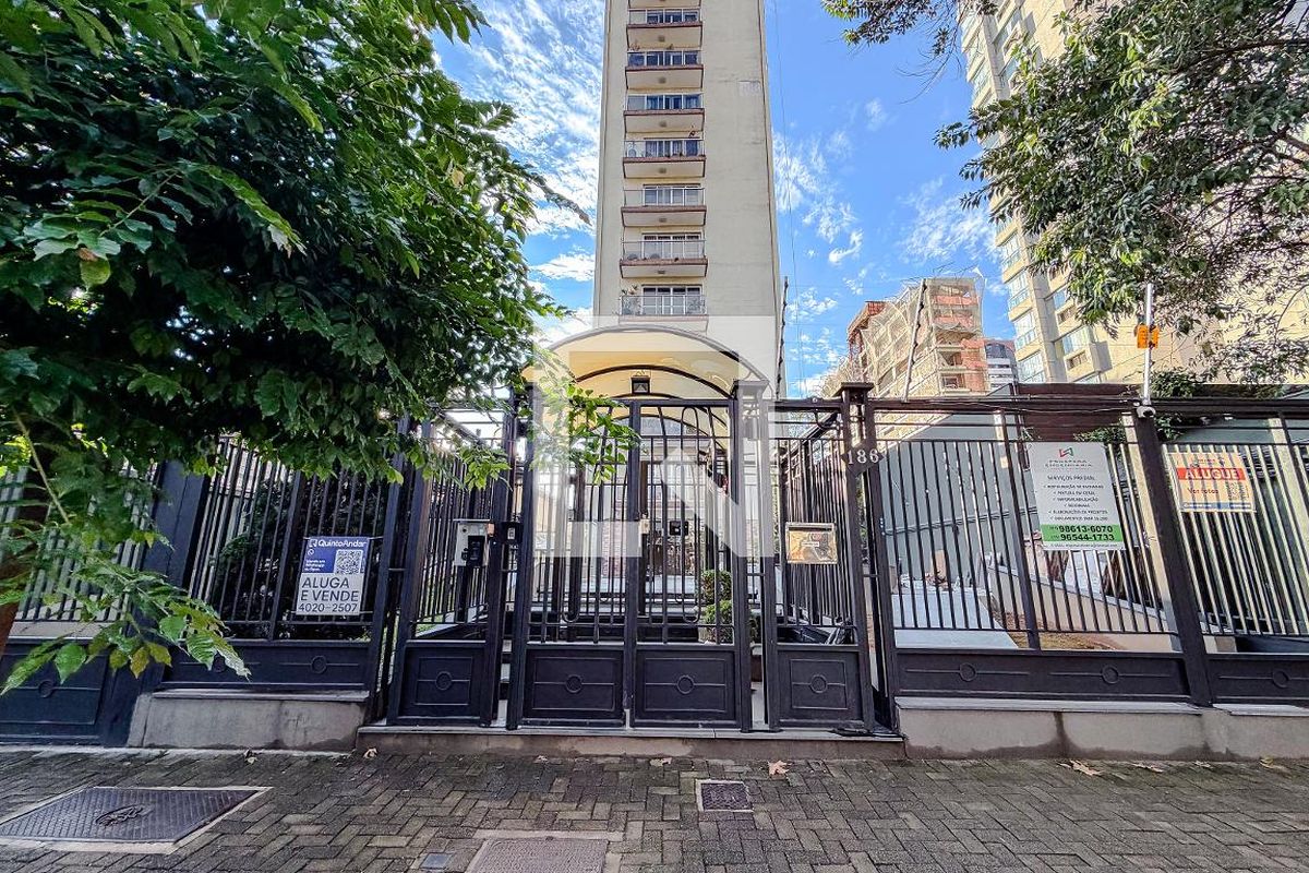 Apartamento, 4 quartos, 205 m² - Foto 59