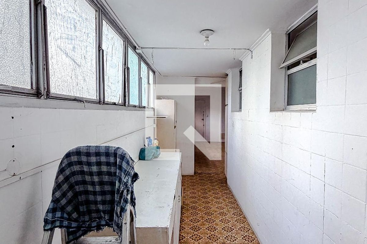 Apartamento, 4 quartos, 205 m² - Foto 55