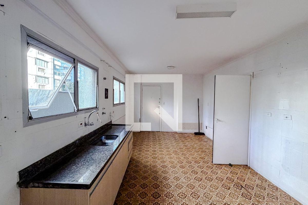 Apartamento, 4 quartos, 205 m² - Foto 13