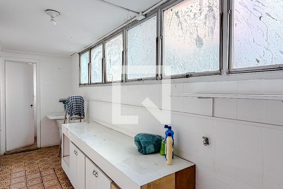 Apartamento, 4 quartos, 205 m² - Foto 54