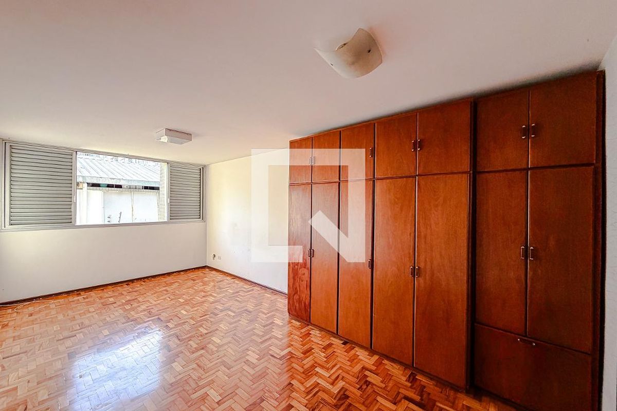 Apartamento, 4 quartos, 205 m² - Foto 19