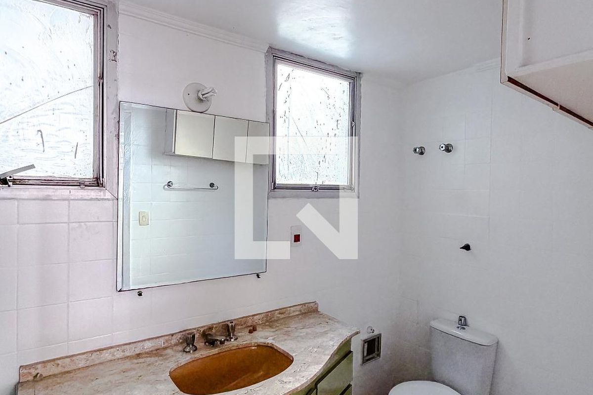 Apartamento, 4 quartos, 205 m² - Foto 41
