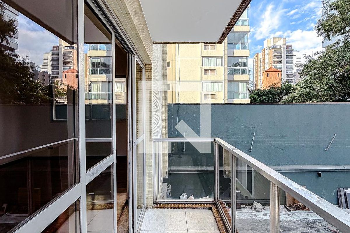 Apartamento, 4 quartos, 205 m² - Foto 10