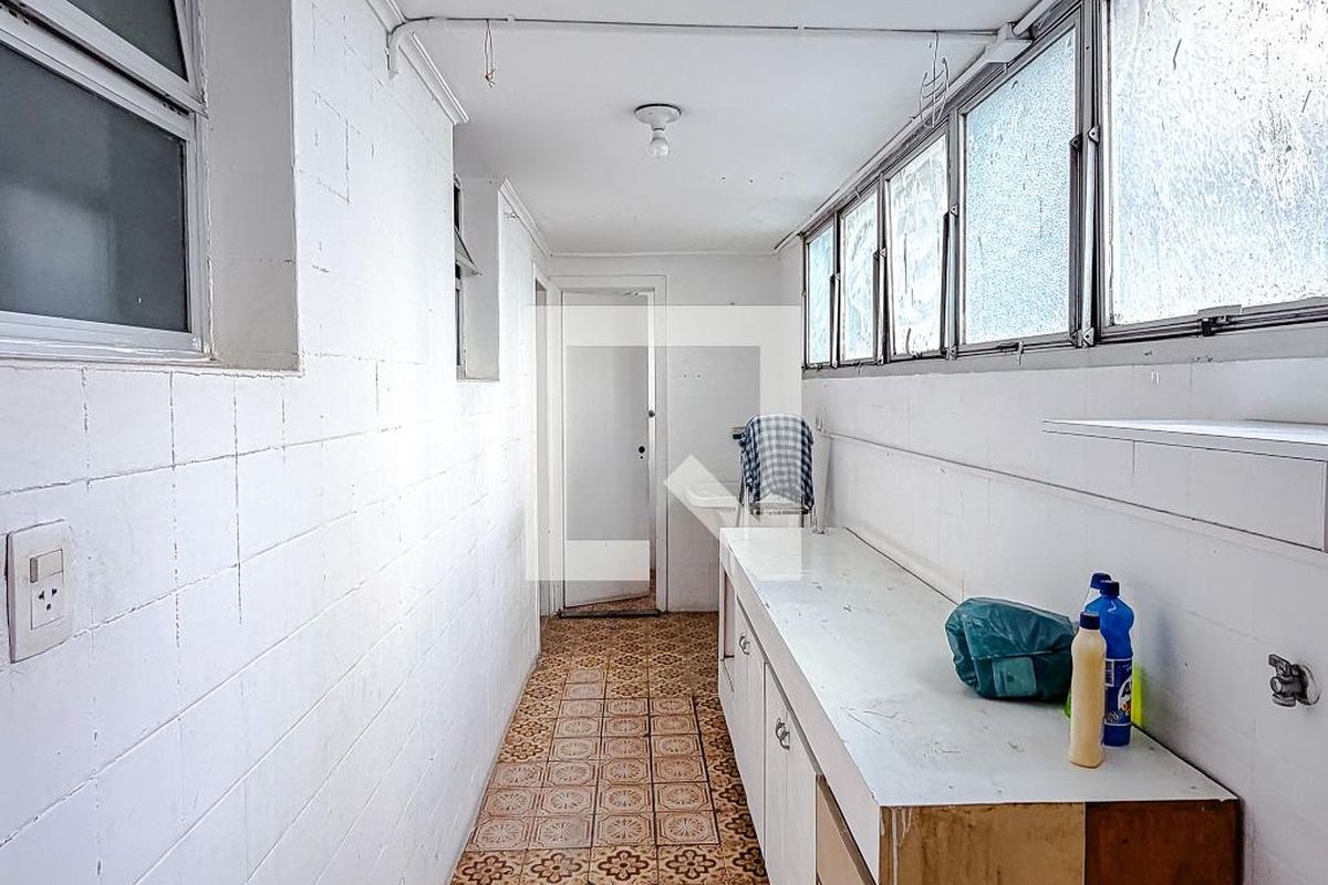 Apartamento, 4 quartos, 205 m² - Foto 53